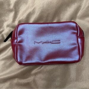 MAC Makeup Bag